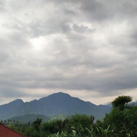 Eliska Sumberkima Pemuteran (Bali) Bagian luar foto