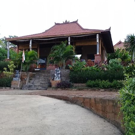 Eliska Sumberkima Pemuteran (Bali) Bagian luar foto