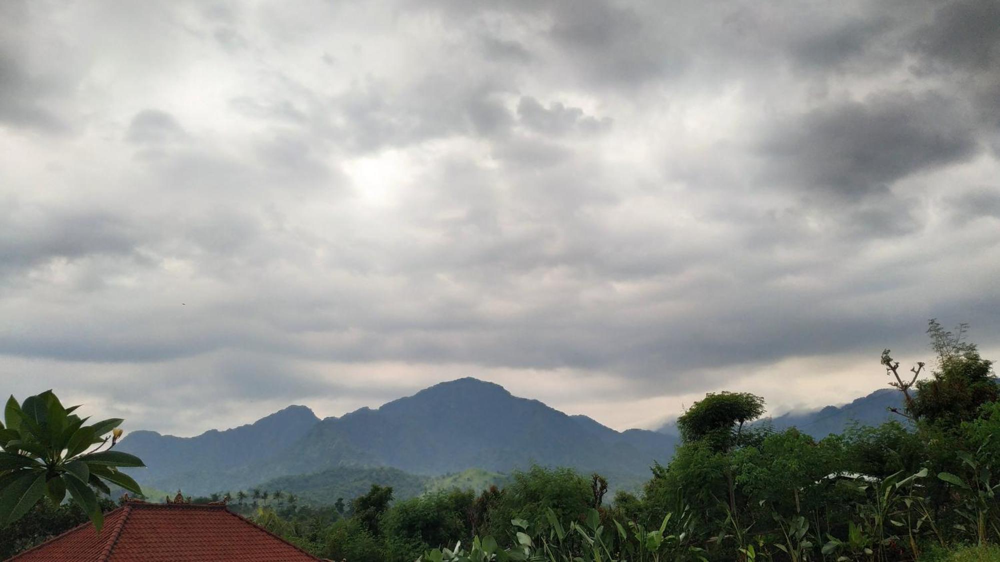 Eliska Sumberkima Pemuteran (Bali) Bagian luar foto