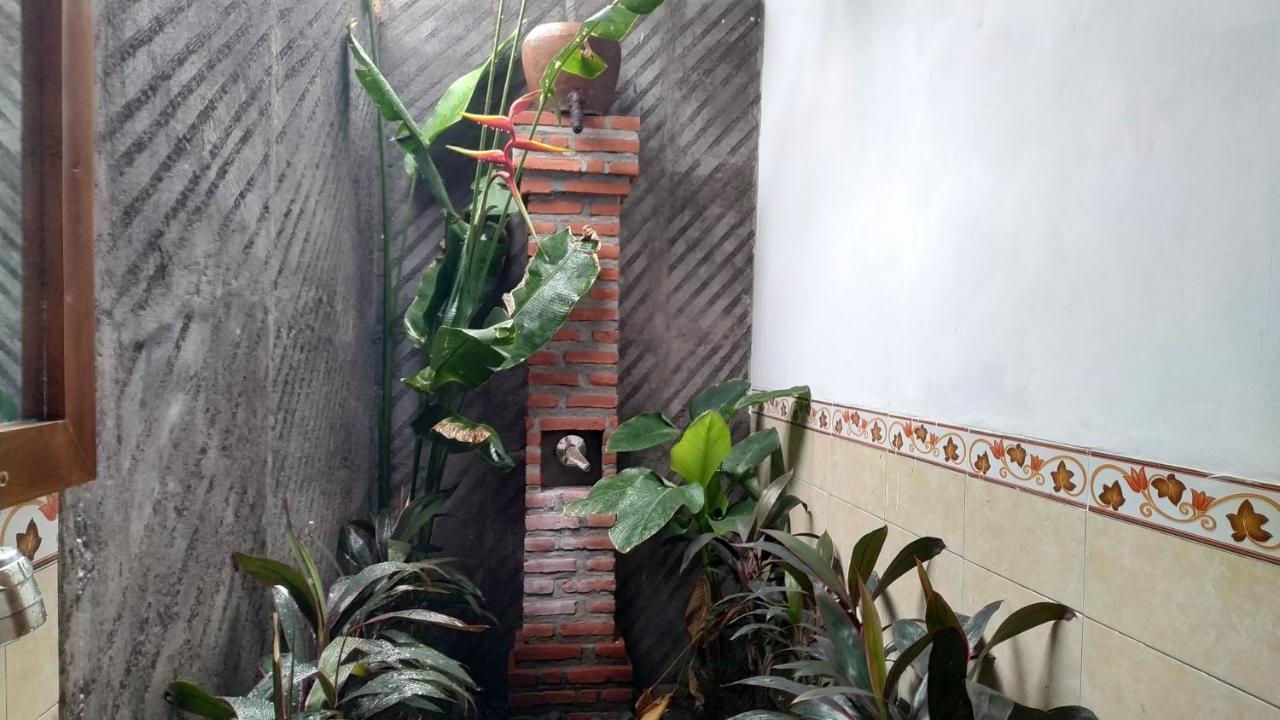 Eliska Sumberkima Pemuteran (Bali) Bagian luar foto
