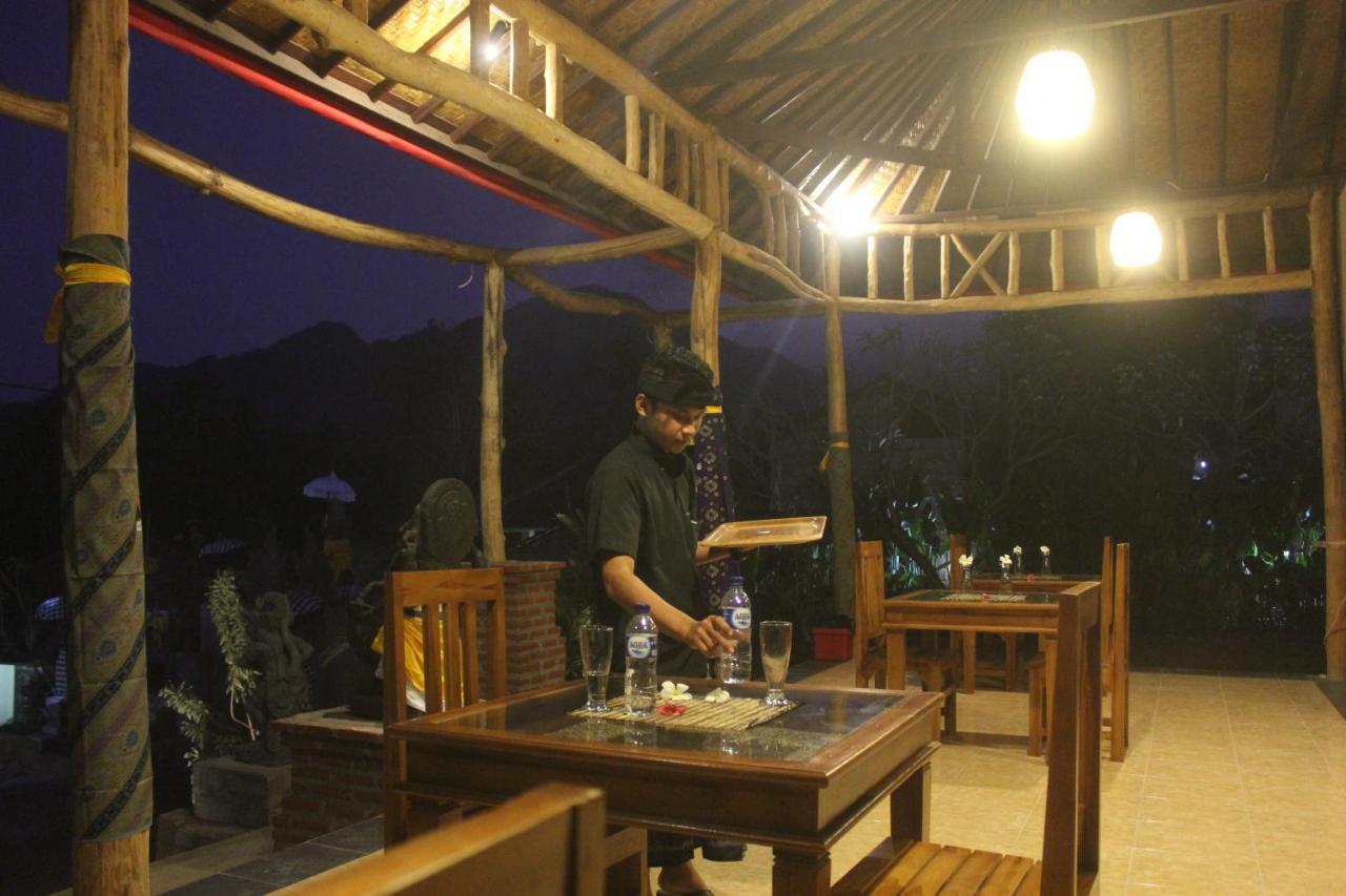 Eliska Sumberkima Pemuteran (Bali) Bagian luar foto