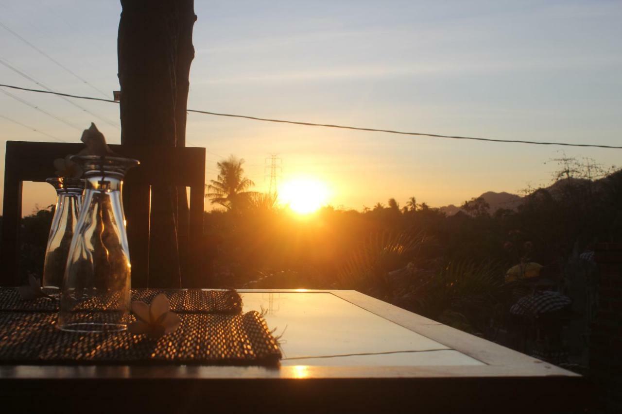 Eliska Sumberkima Pemuteran (Bali) Bagian luar foto