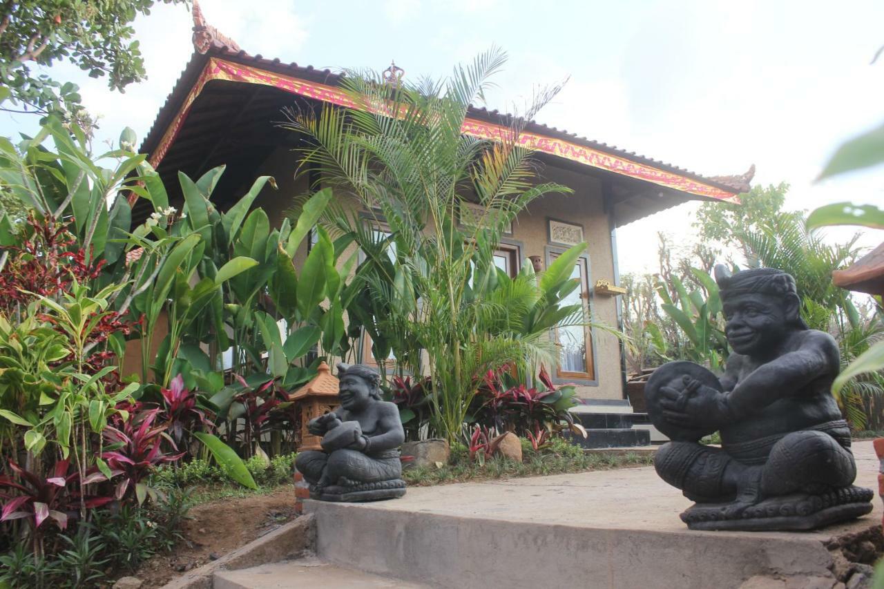 Eliska Sumberkima Pemuteran (Bali) Bagian luar foto