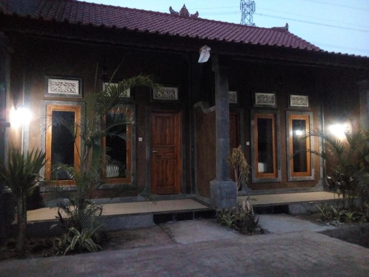 Eliska Sumberkima Pemuteran (Bali) Bagian luar foto