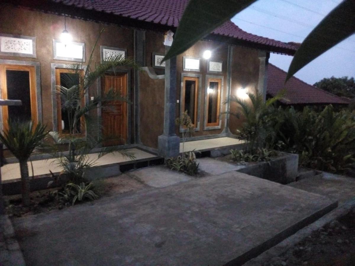 Eliska Sumberkima Pemuteran (Bali) Bagian luar foto