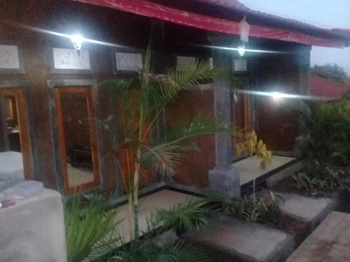 Eliska Sumberkima Pemuteran (Bali) Bagian luar foto