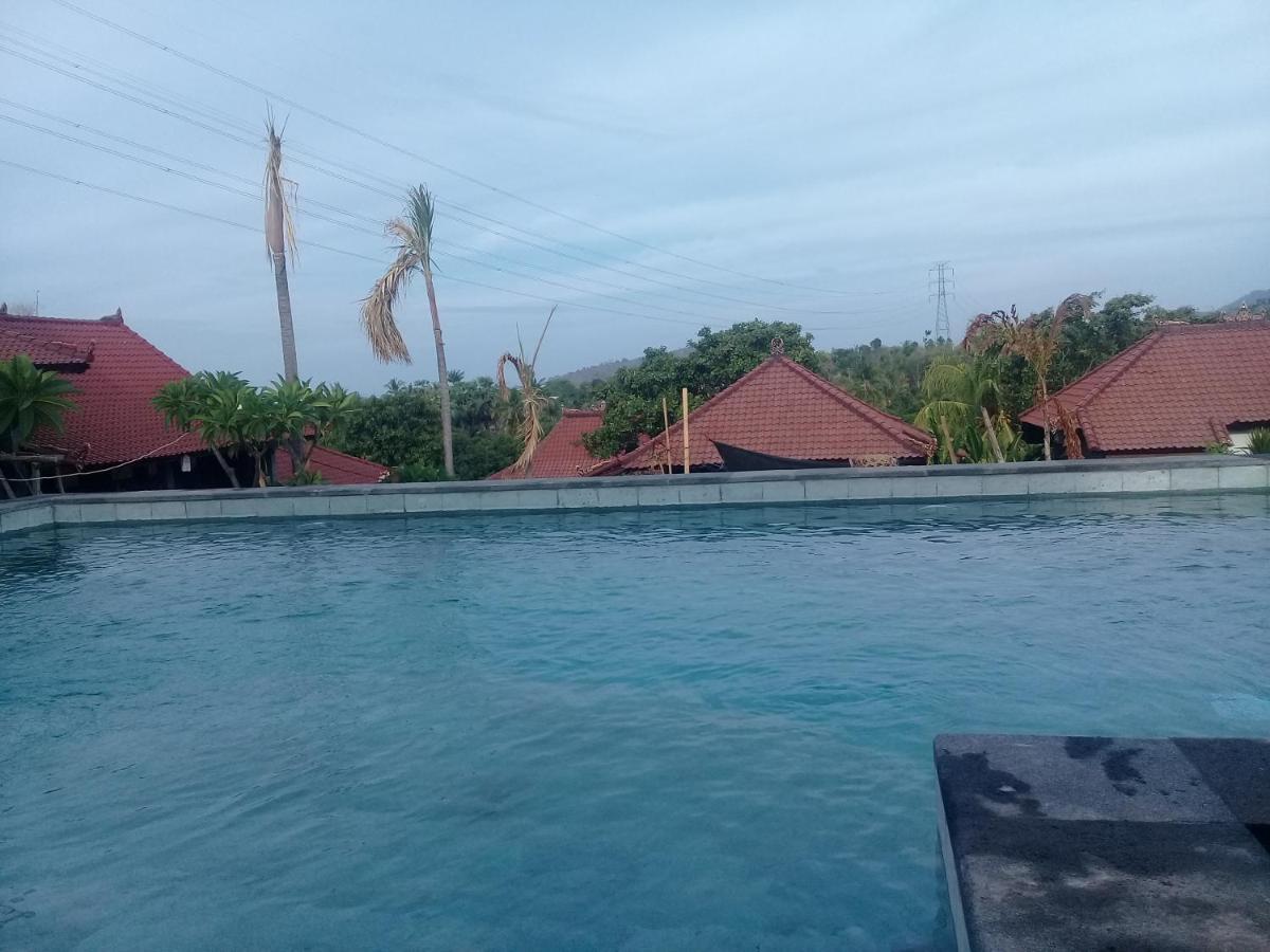 Eliska Sumberkima Pemuteran (Bali) Bagian luar foto