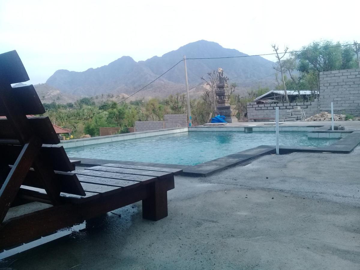 Eliska Sumberkima Pemuteran (Bali) Bagian luar foto