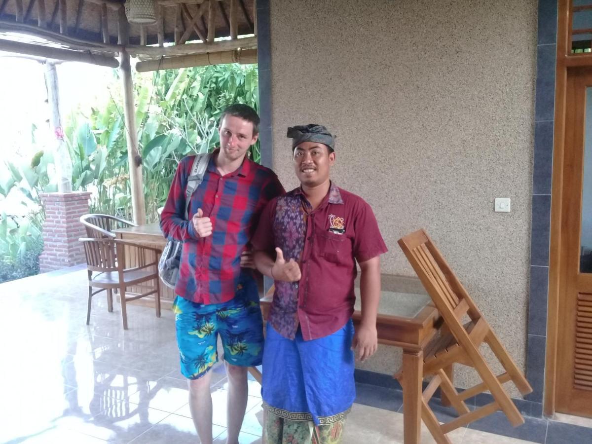 Eliska Sumberkima Pemuteran (Bali) Bagian luar foto