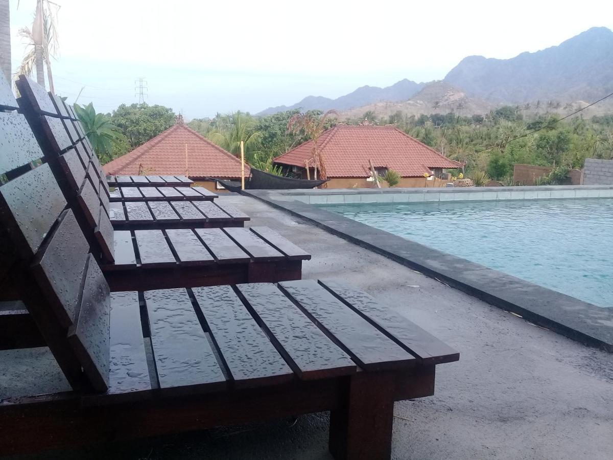 Eliska Sumberkima Pemuteran (Bali) Bagian luar foto