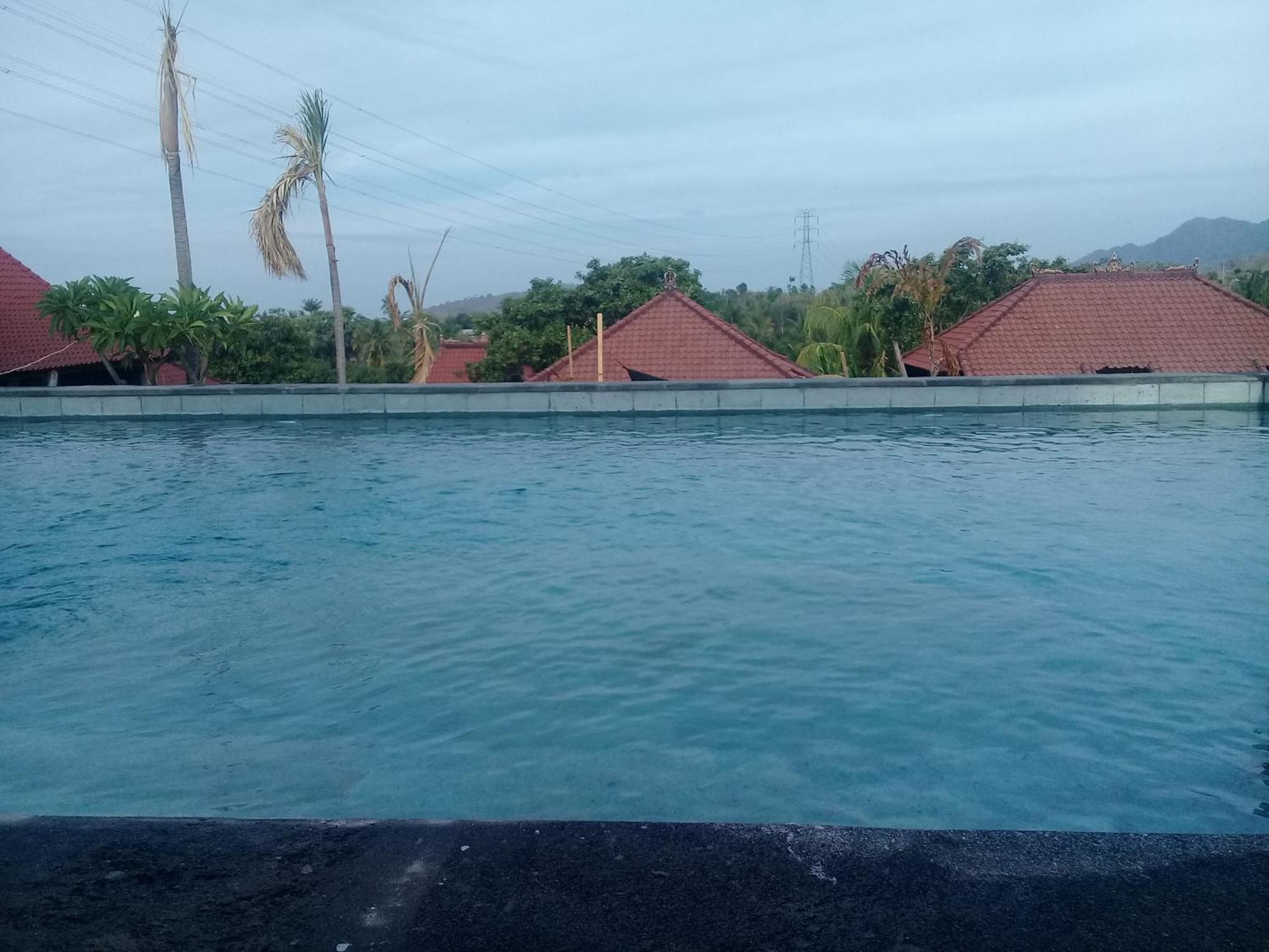Eliska Sumberkima Pemuteran (Bali) Bagian luar foto