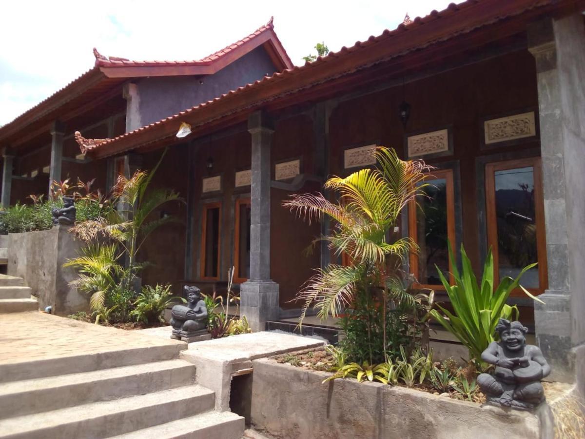 Eliska Sumberkima Pemuteran (Bali) Bagian luar foto