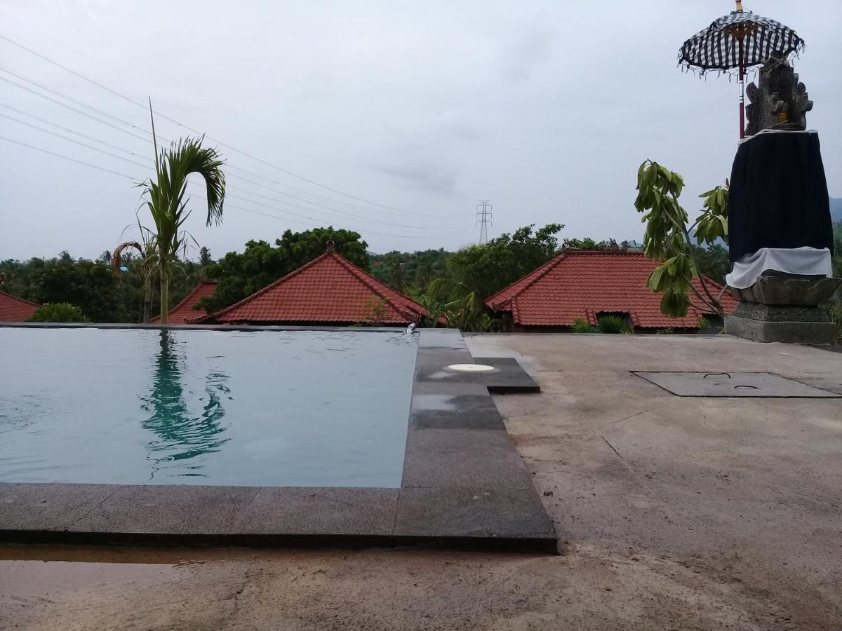 Eliska Sumberkima Pemuteran (Bali) Bagian luar foto