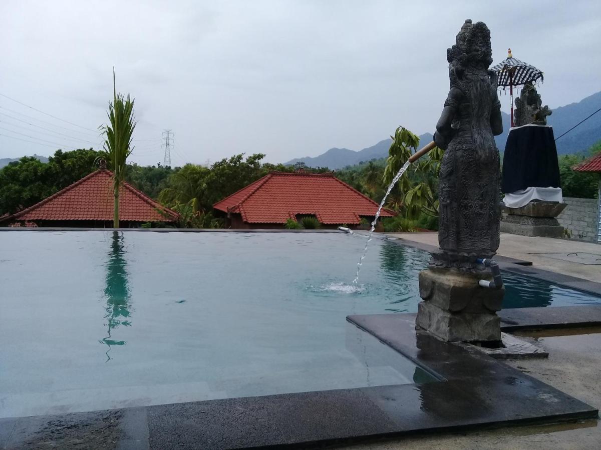 Eliska Sumberkima Pemuteran (Bali) Bagian luar foto