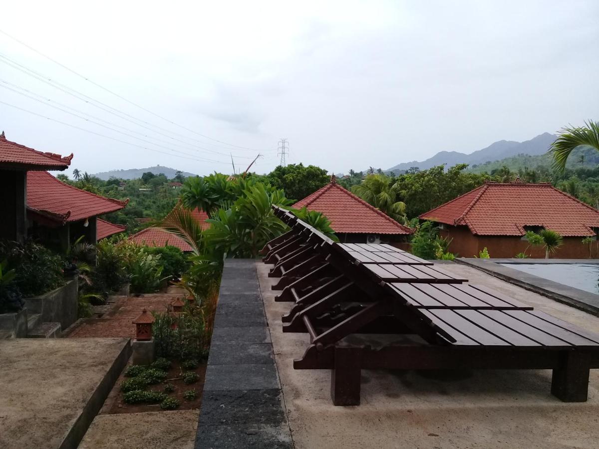 Eliska Sumberkima Pemuteran (Bali) Bagian luar foto