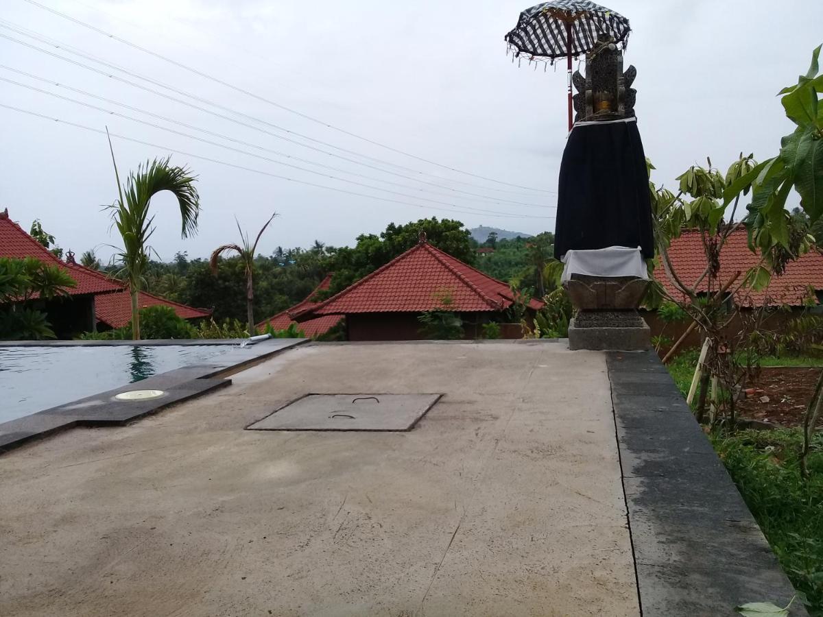 Eliska Sumberkima Pemuteran (Bali) Bagian luar foto