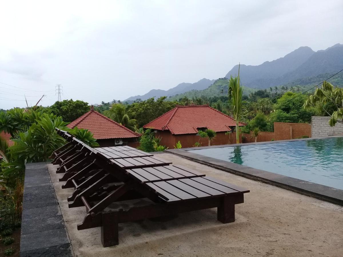 Eliska Sumberkima Pemuteran (Bali) Bagian luar foto