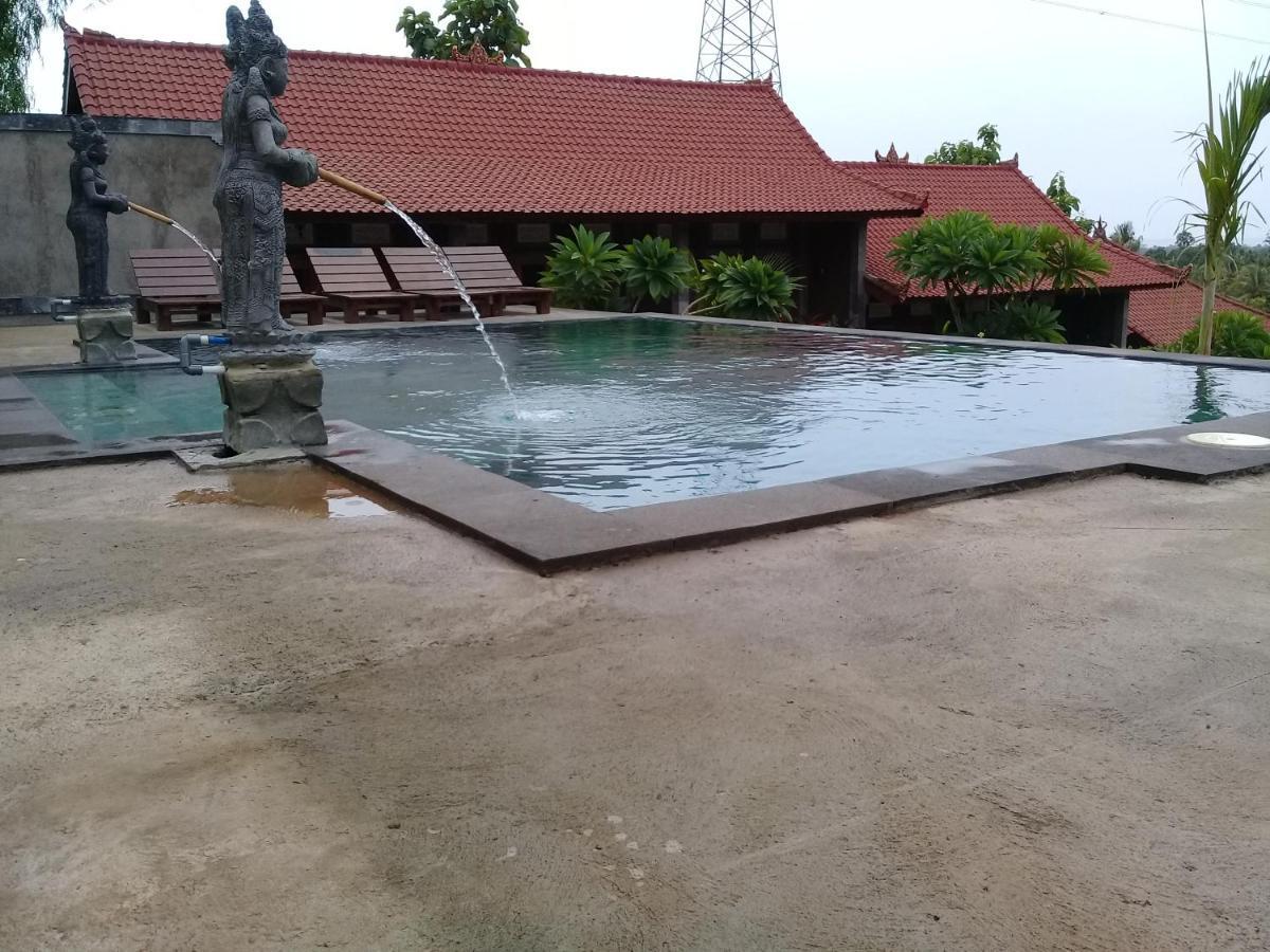 Eliska Sumberkima Pemuteran (Bali) Bagian luar foto