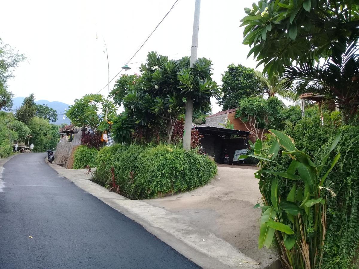 Eliska Sumberkima Pemuteran (Bali) Bagian luar foto