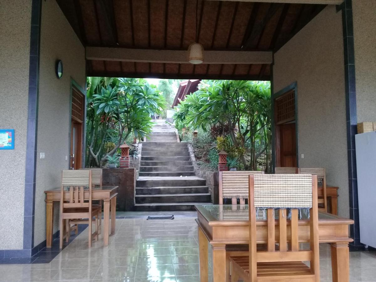 Eliska Sumberkima Pemuteran (Bali) Bagian luar foto
