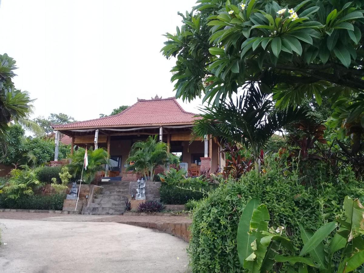 Eliska Sumberkima Pemuteran (Bali) Bagian luar foto