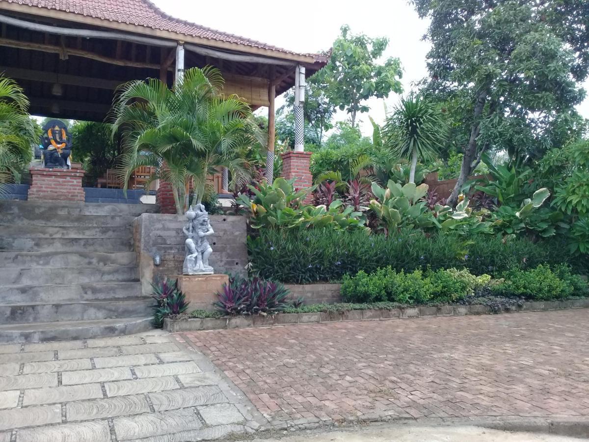 Eliska Sumberkima Pemuteran (Bali) Bagian luar foto