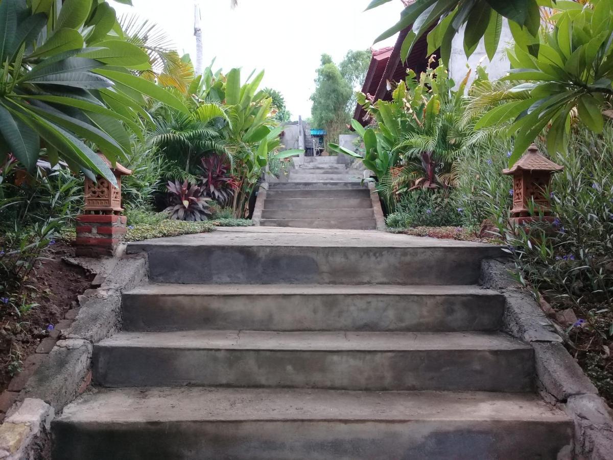 Eliska Sumberkima Pemuteran (Bali) Bagian luar foto