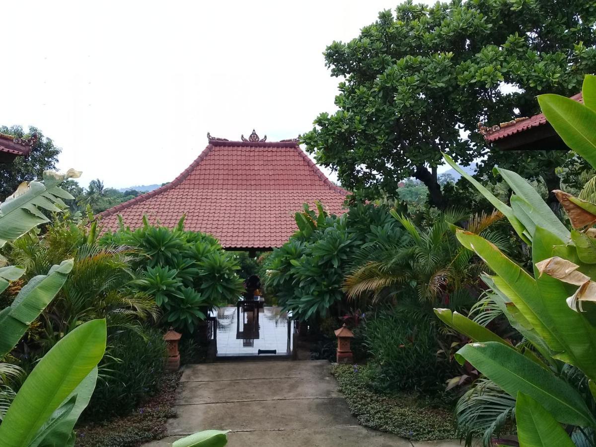 Eliska Sumberkima Pemuteran (Bali) Bagian luar foto