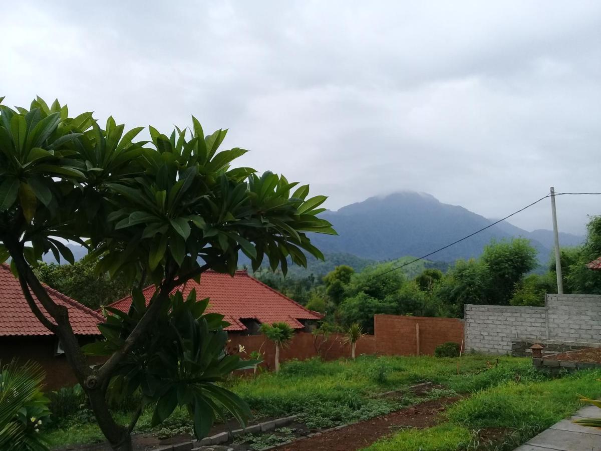 Eliska Sumberkima Pemuteran (Bali) Bagian luar foto