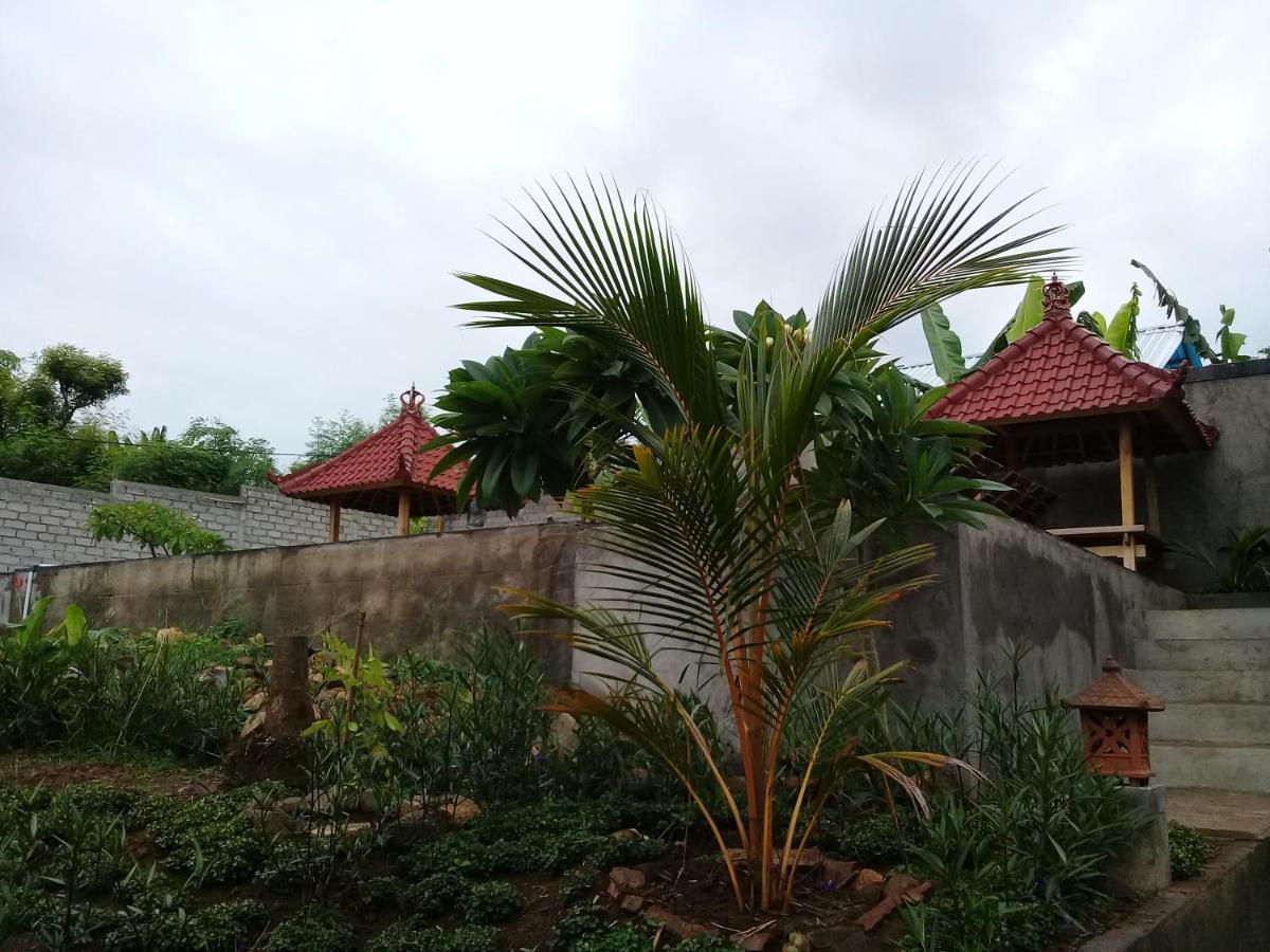 Eliska Sumberkima Pemuteran (Bali) Bagian luar foto