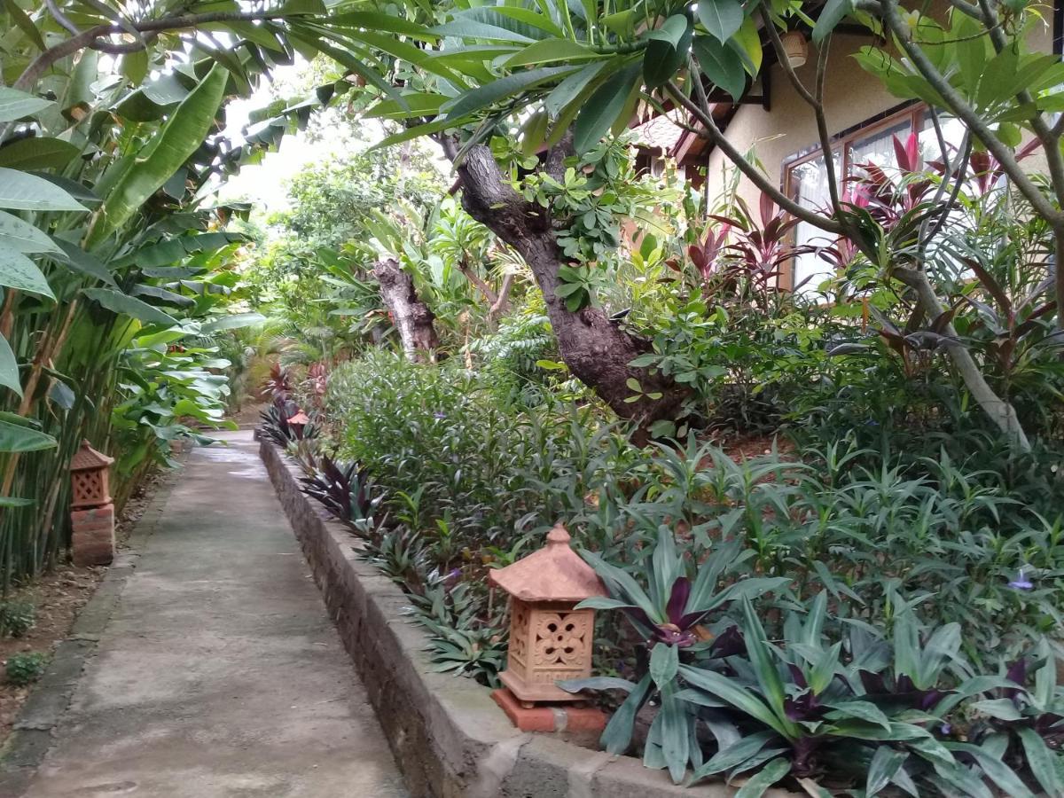 Eliska Sumberkima Pemuteran (Bali) Bagian luar foto