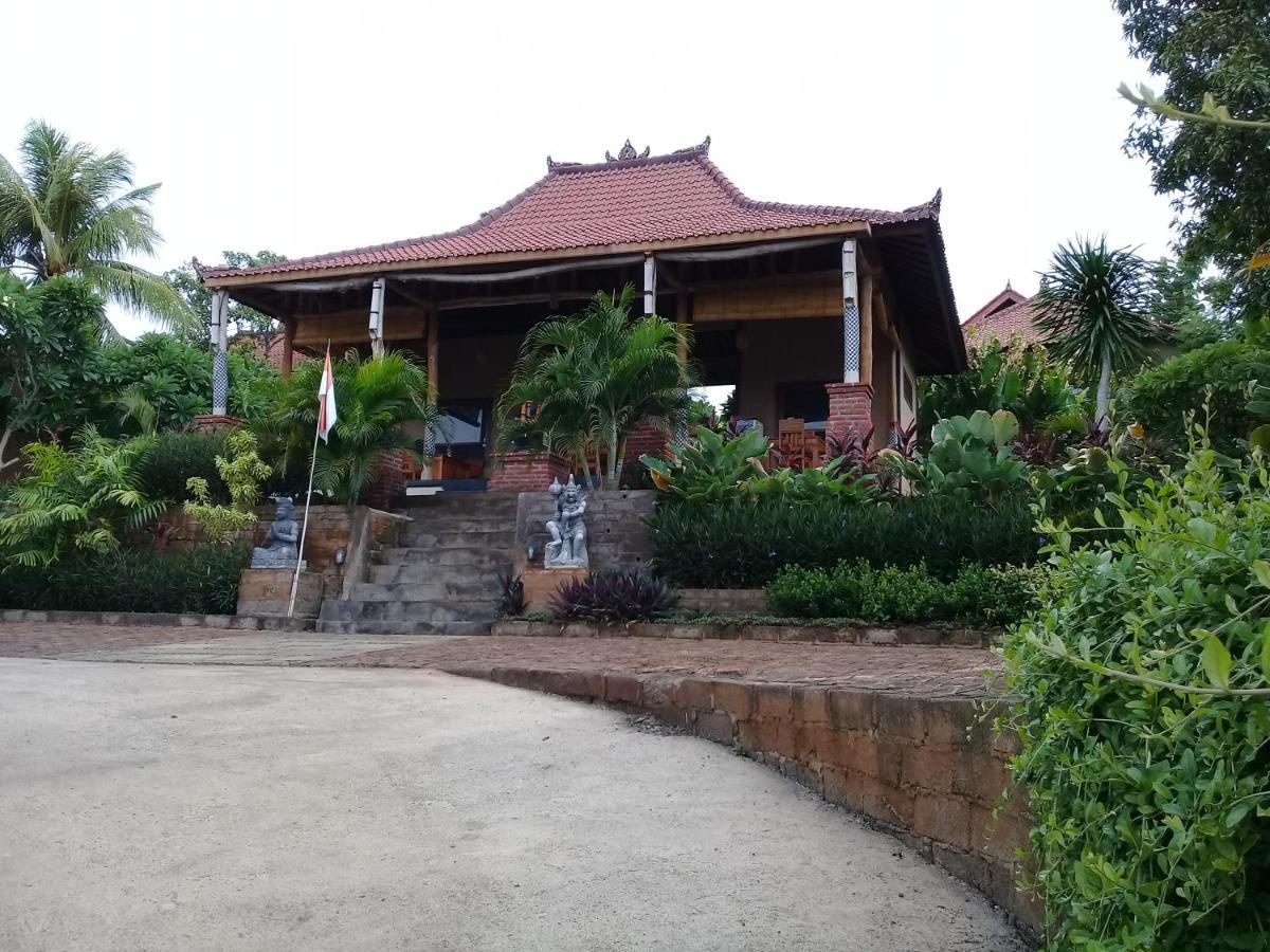 Eliska Sumberkima Pemuteran (Bali) Bagian luar foto