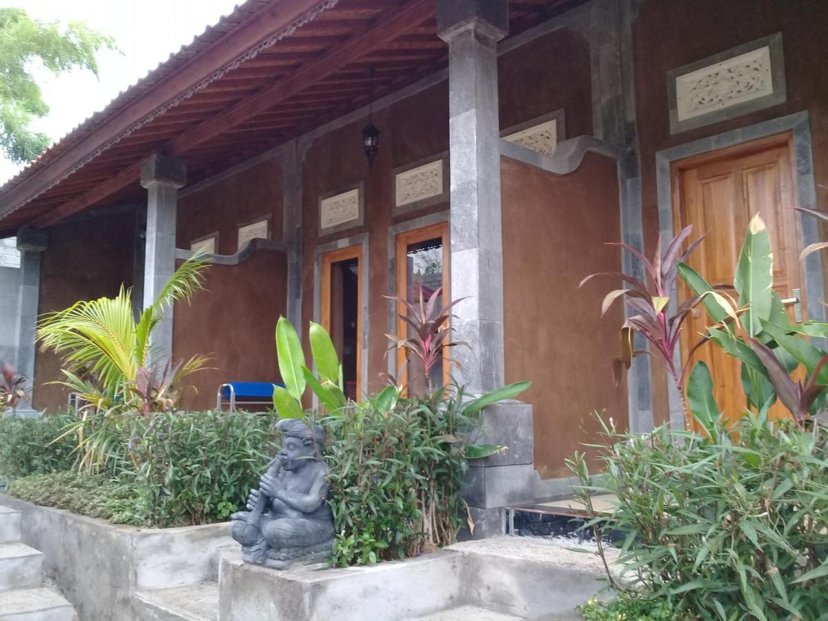 Eliska Sumberkima Pemuteran (Bali) Bagian luar foto