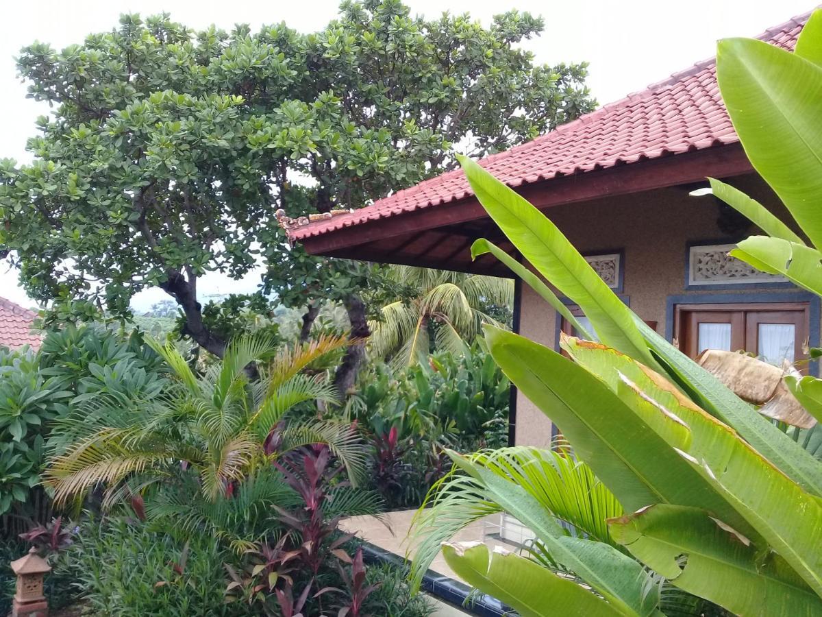 Eliska Sumberkima Pemuteran (Bali) Bagian luar foto