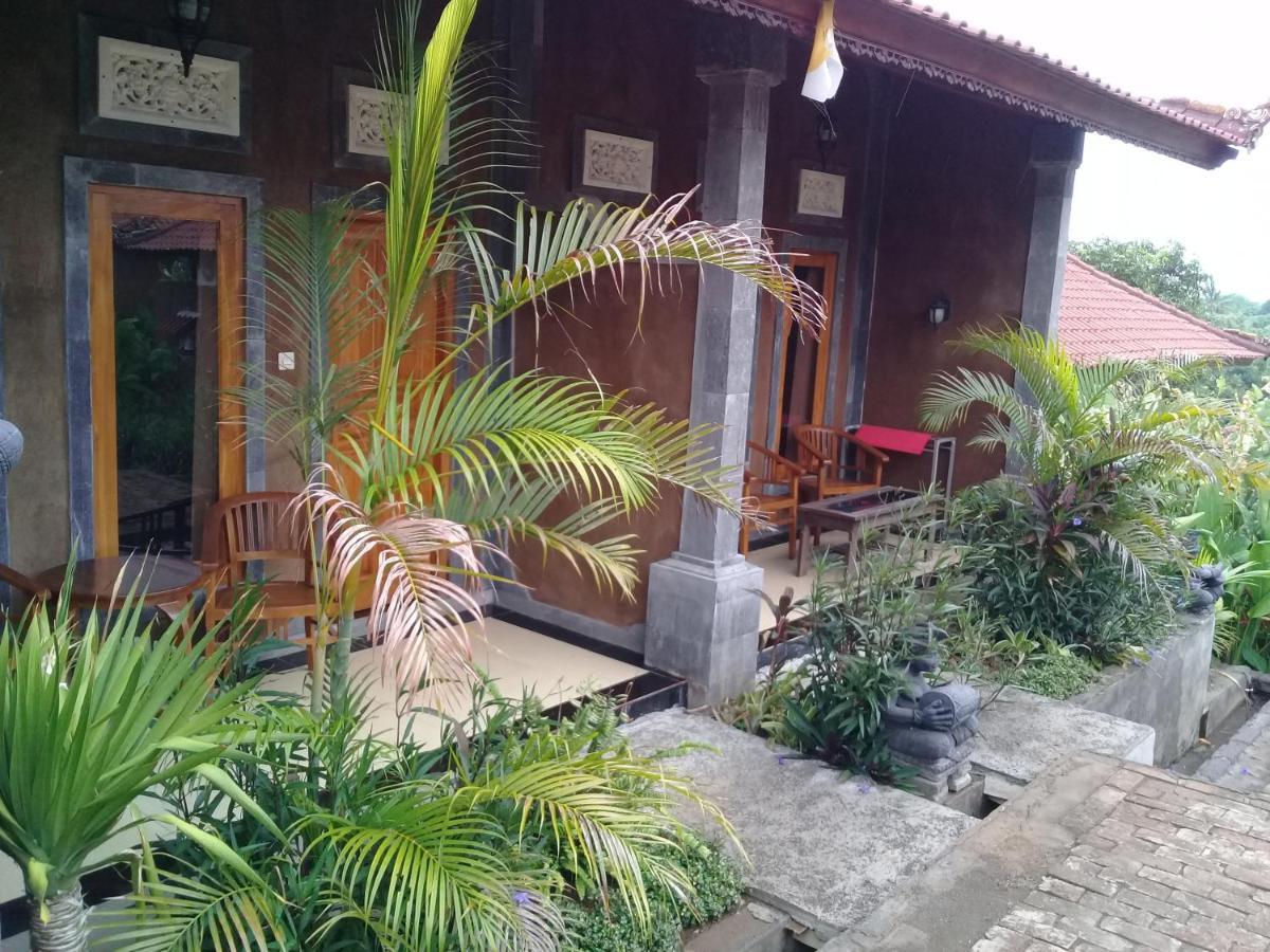 Eliska Sumberkima Pemuteran (Bali) Bagian luar foto