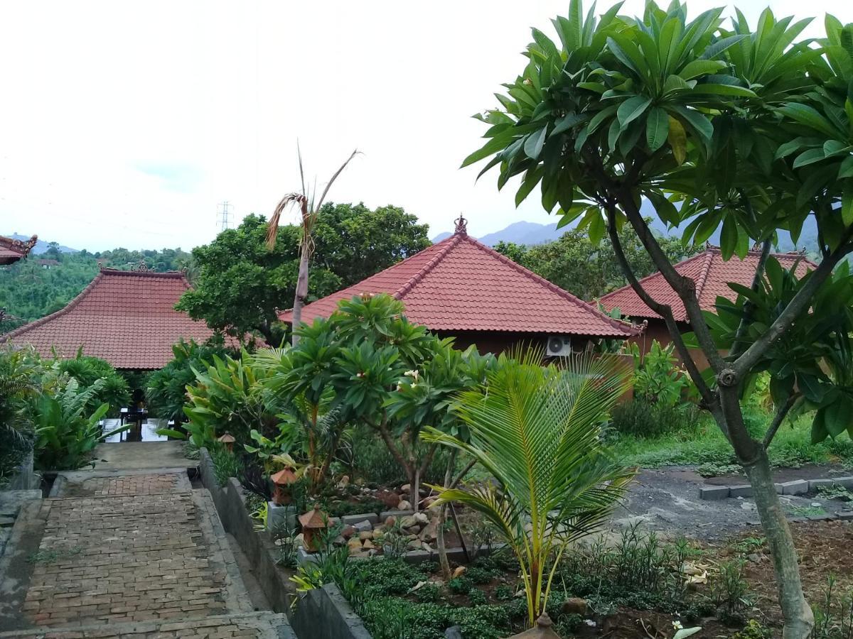 Eliska Sumberkima Pemuteran (Bali) Bagian luar foto